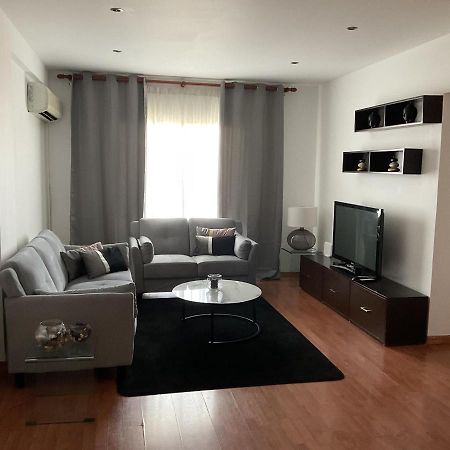 Staycity Flat!!! 니코시아 외부 사진