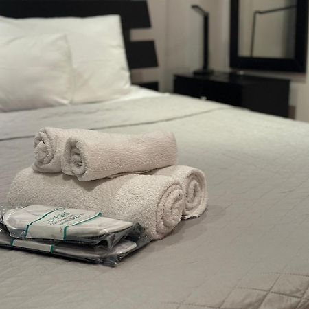 Staycity Flat!!! 니코시아 외부 사진