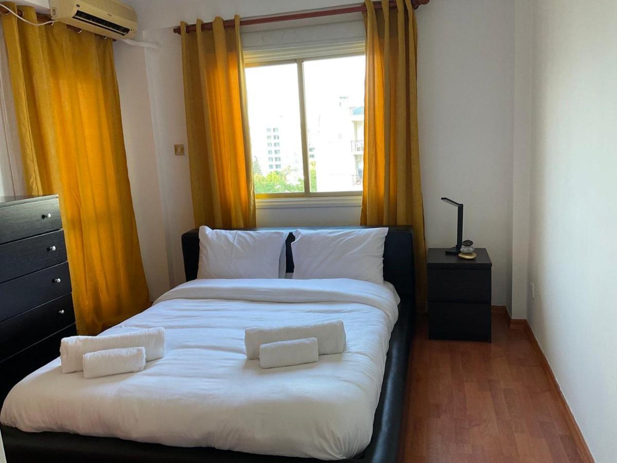 Staycity Flat!!! 니코시아 외부 사진