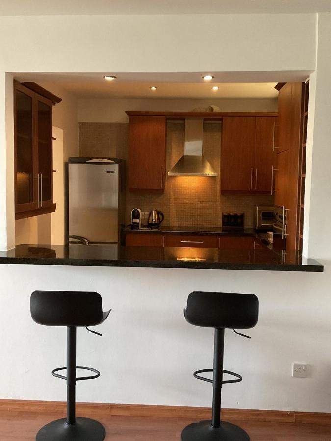 Staycity Flat!!! 니코시아 외부 사진