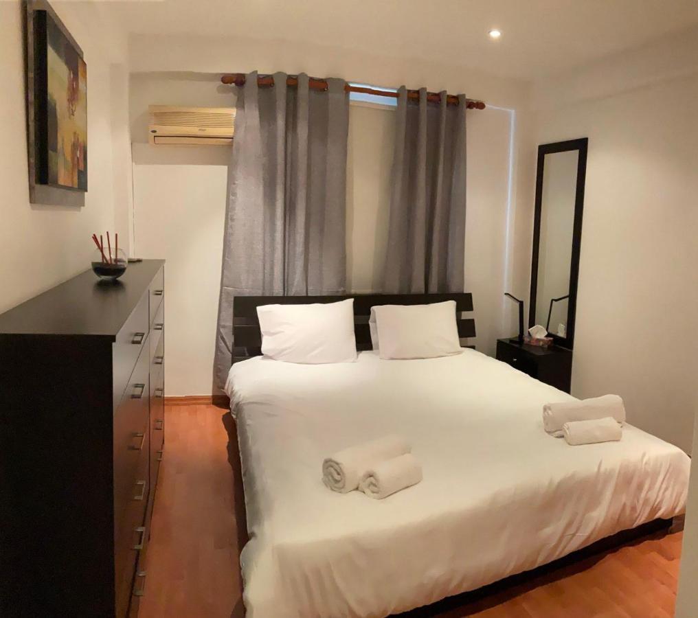 Staycity Flat!!! 니코시아 외부 사진