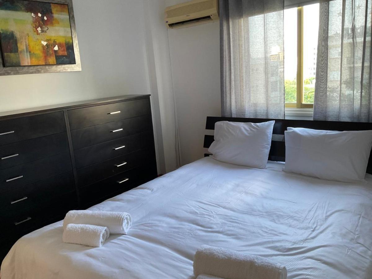 Staycity Flat!!! 니코시아 외부 사진