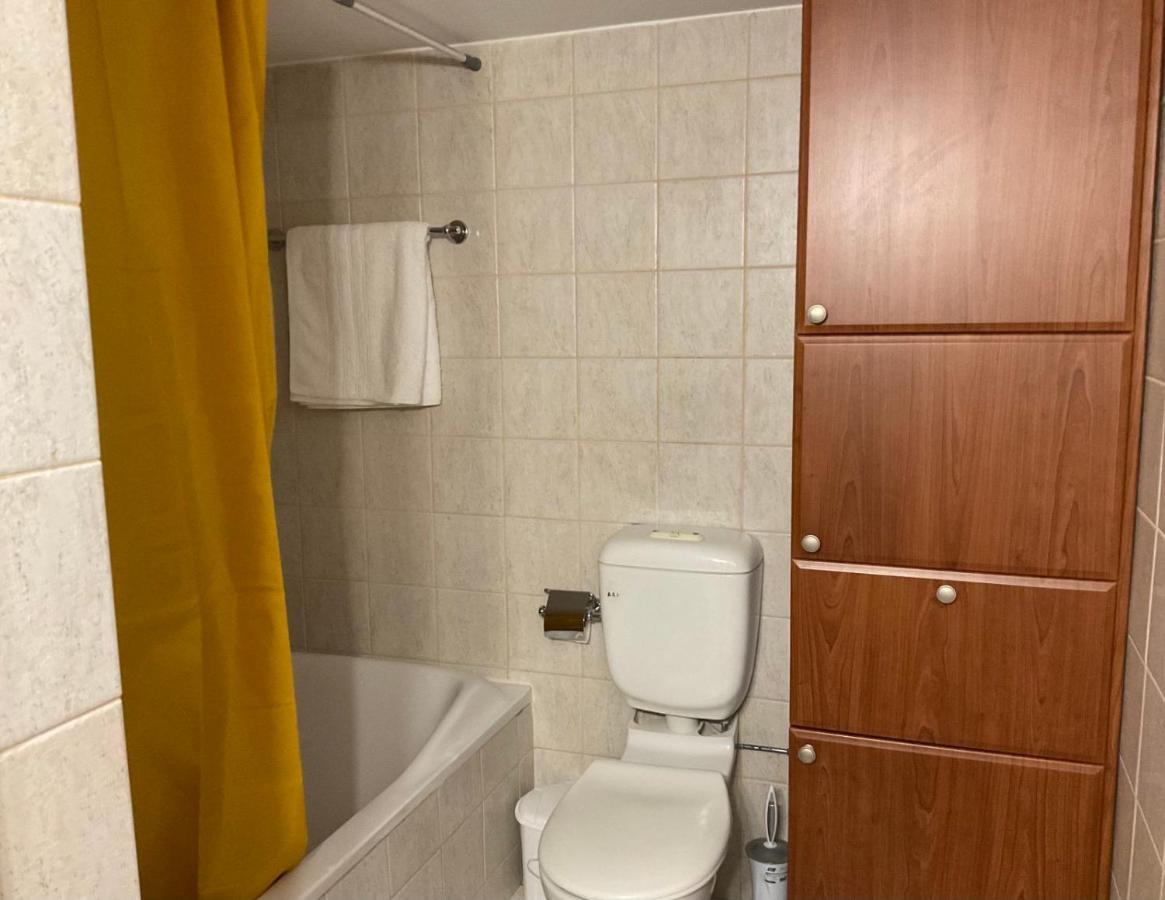 Staycity Flat!!! 니코시아 외부 사진